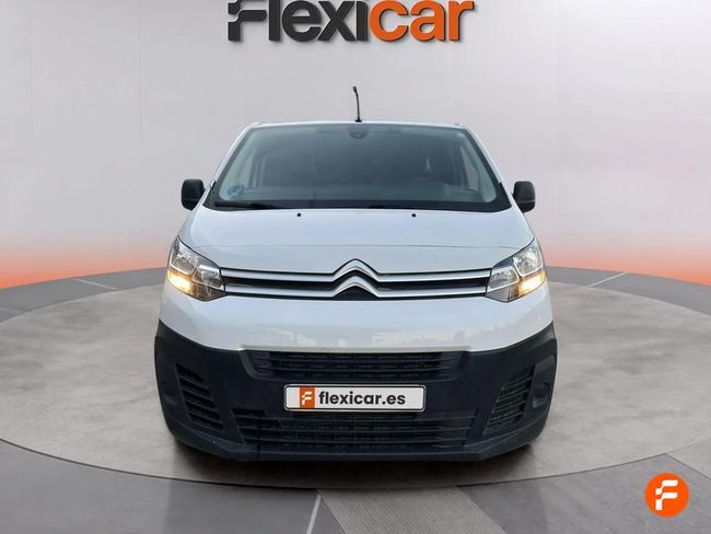 Foto del CITROEN Jumpy e- Fg. Talla XL 50KWh
