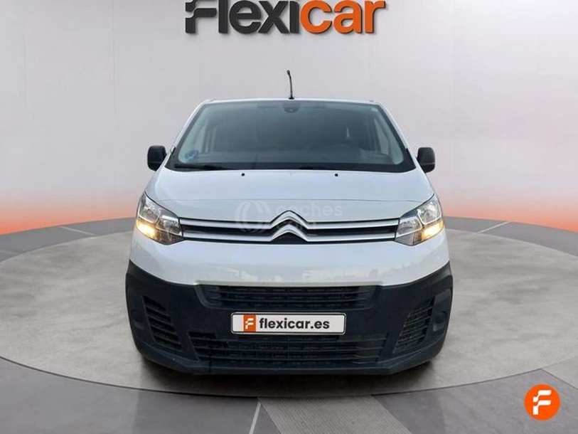 Foto del CITROEN Jumpy e- Fg. Talla XL 50KWh