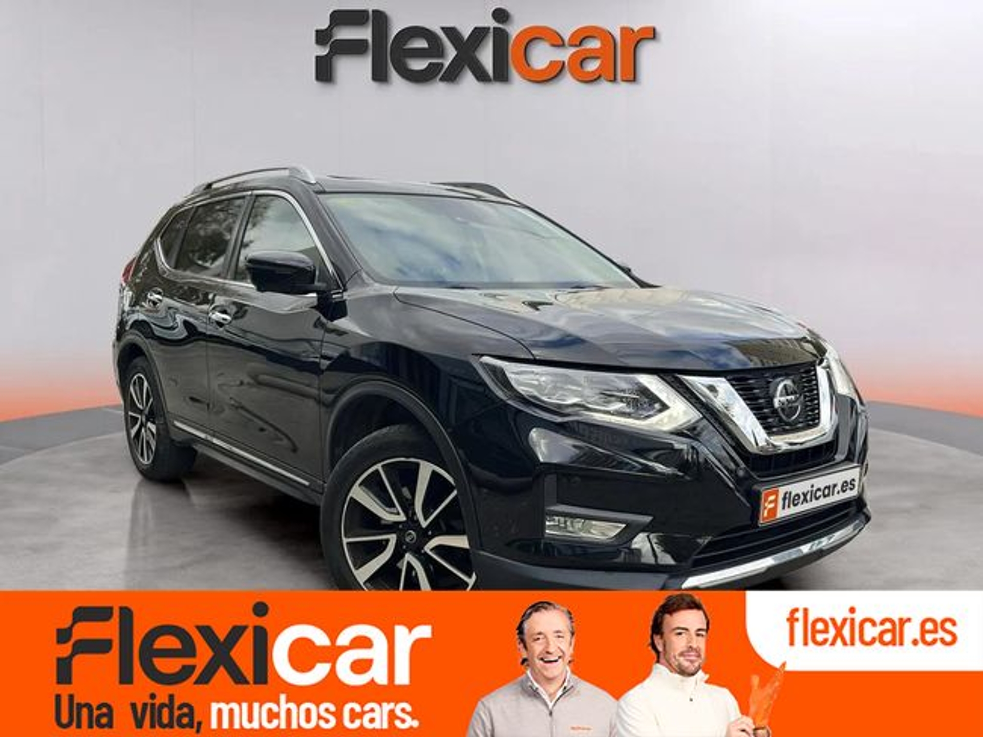 Imagen de NISSAN X-Trail