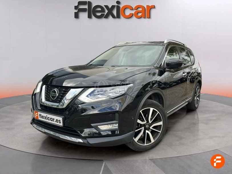 Foto del NISSAN X-Trail 1.3 DIG-T Tekna 4x2 DCT