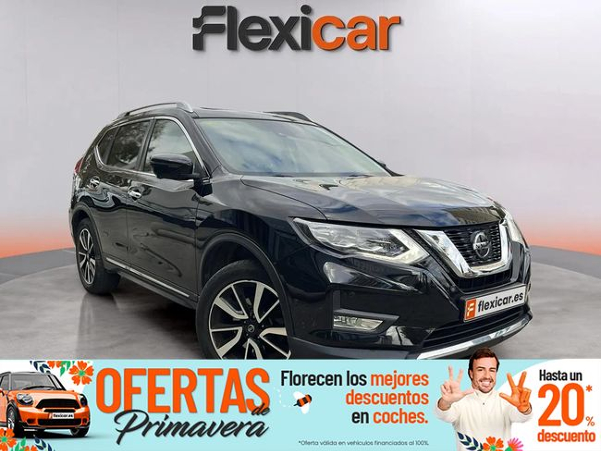 Imagen de NISSAN X-Trail