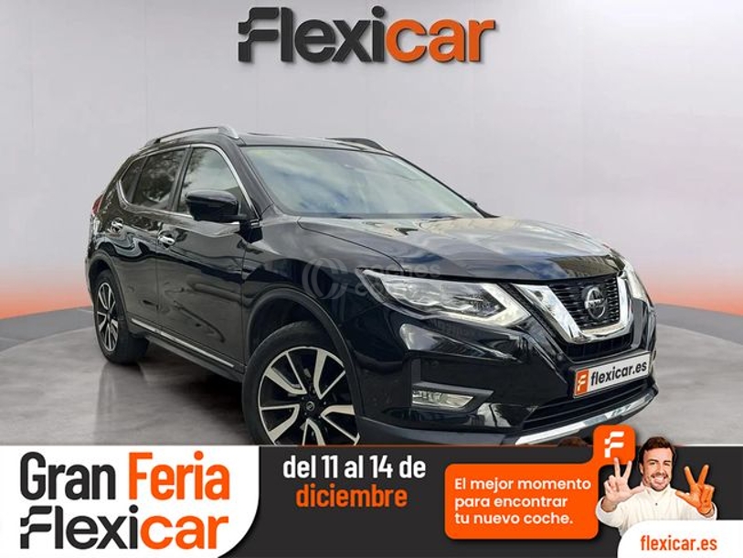 Foto del NISSAN X-Trail 1.3 DIG-T Tekna 4x2 DCT