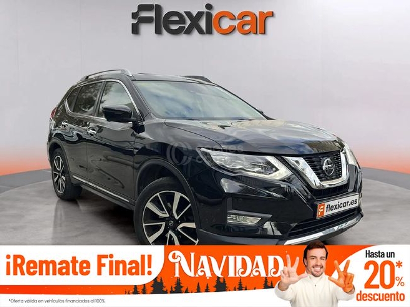 Foto del NISSAN X-Trail 1.3 DIG-T Tekna 4x2 DCT