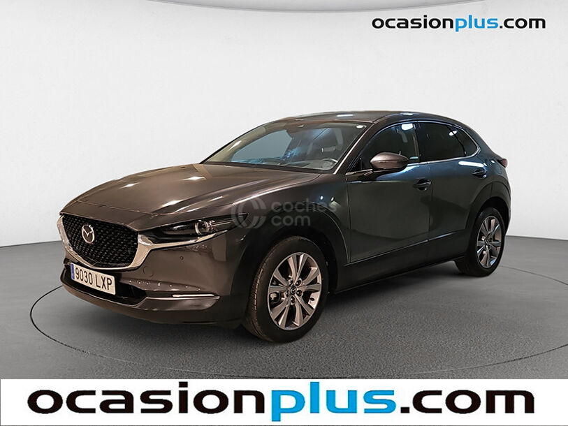 Foto del MAZDA CX-30 2.0 Skyactiv-G Zenith 2WD Aut. 90kW