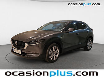 Imagen de MAZDA CX-30 2.0 Skyactiv-G Zenith 2WD Aut. 90kW