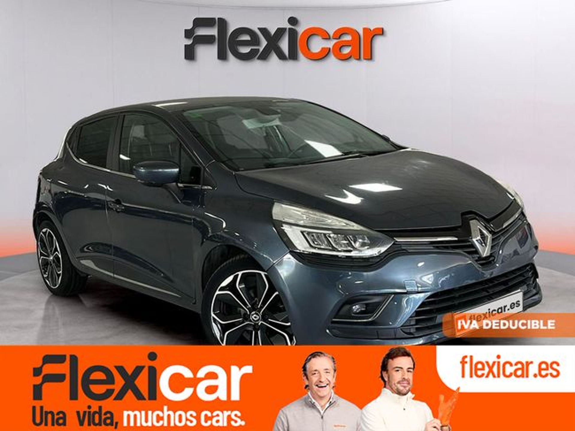 Imagen de RENAULT Clio