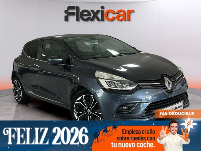 RENAULT Clio (Zen Energy dCi 66kW (90CV) EDC) en Alicante