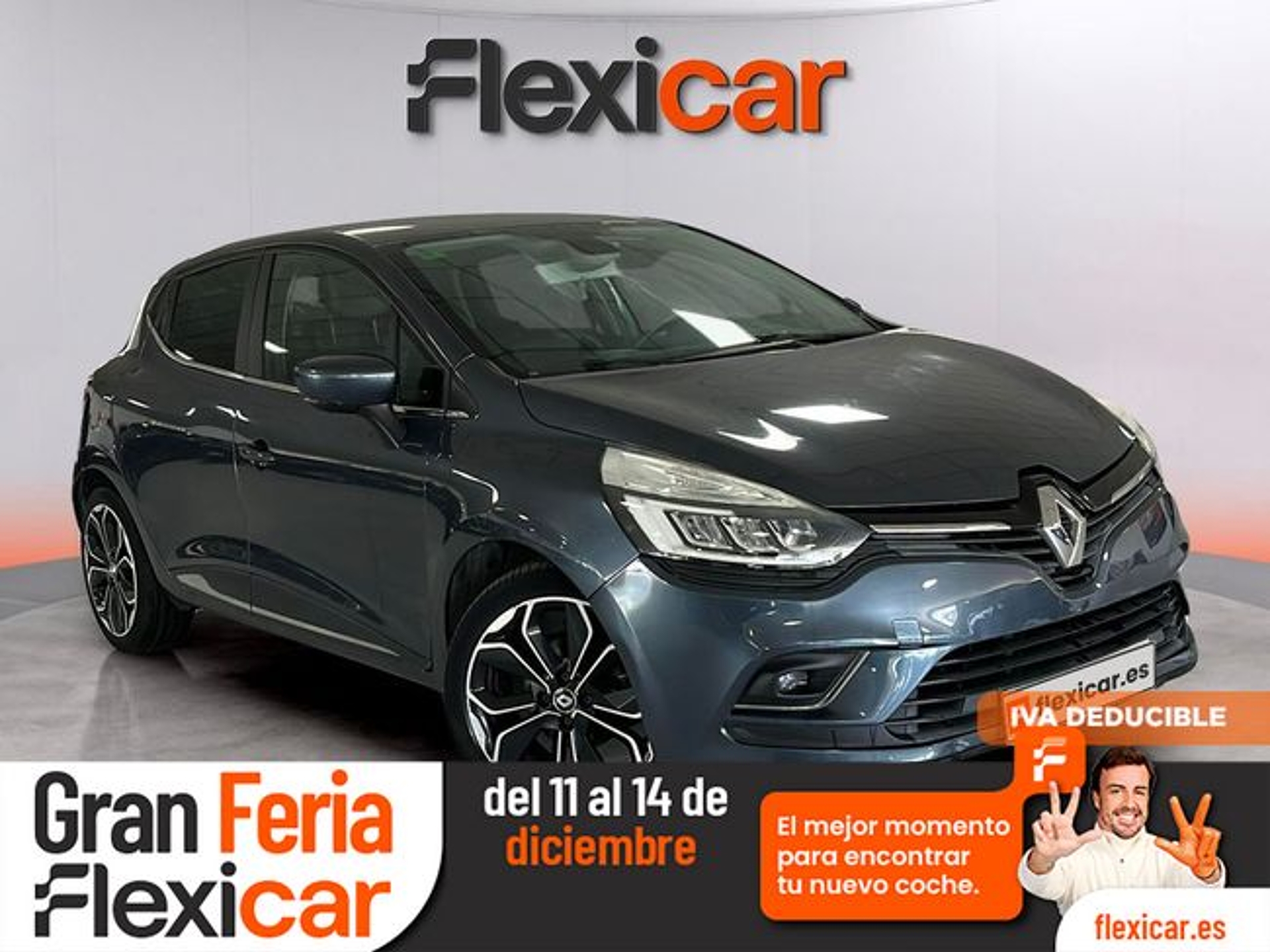 Imagen de RENAULT Clio