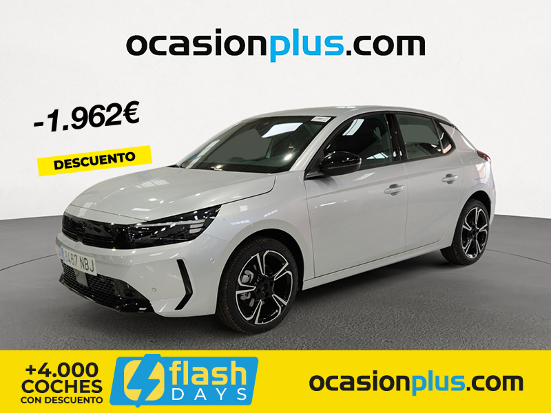 Imagen de OPEL Corsa