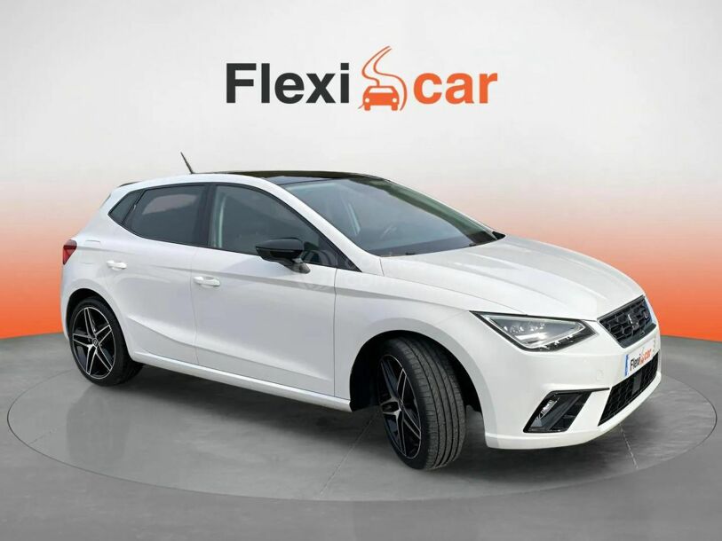 Foto del SEAT Ibiza 1.5 EcoTSI S&S FR 150