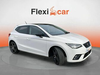 Imagen de SEAT Ibiza 1.5 EcoTSI S&S FR 150