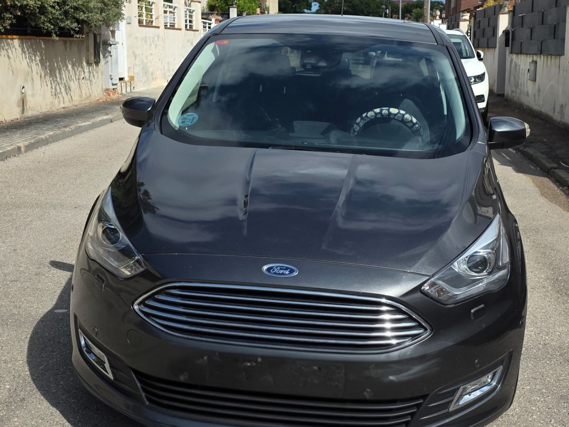 Imagen de FORD C-Max