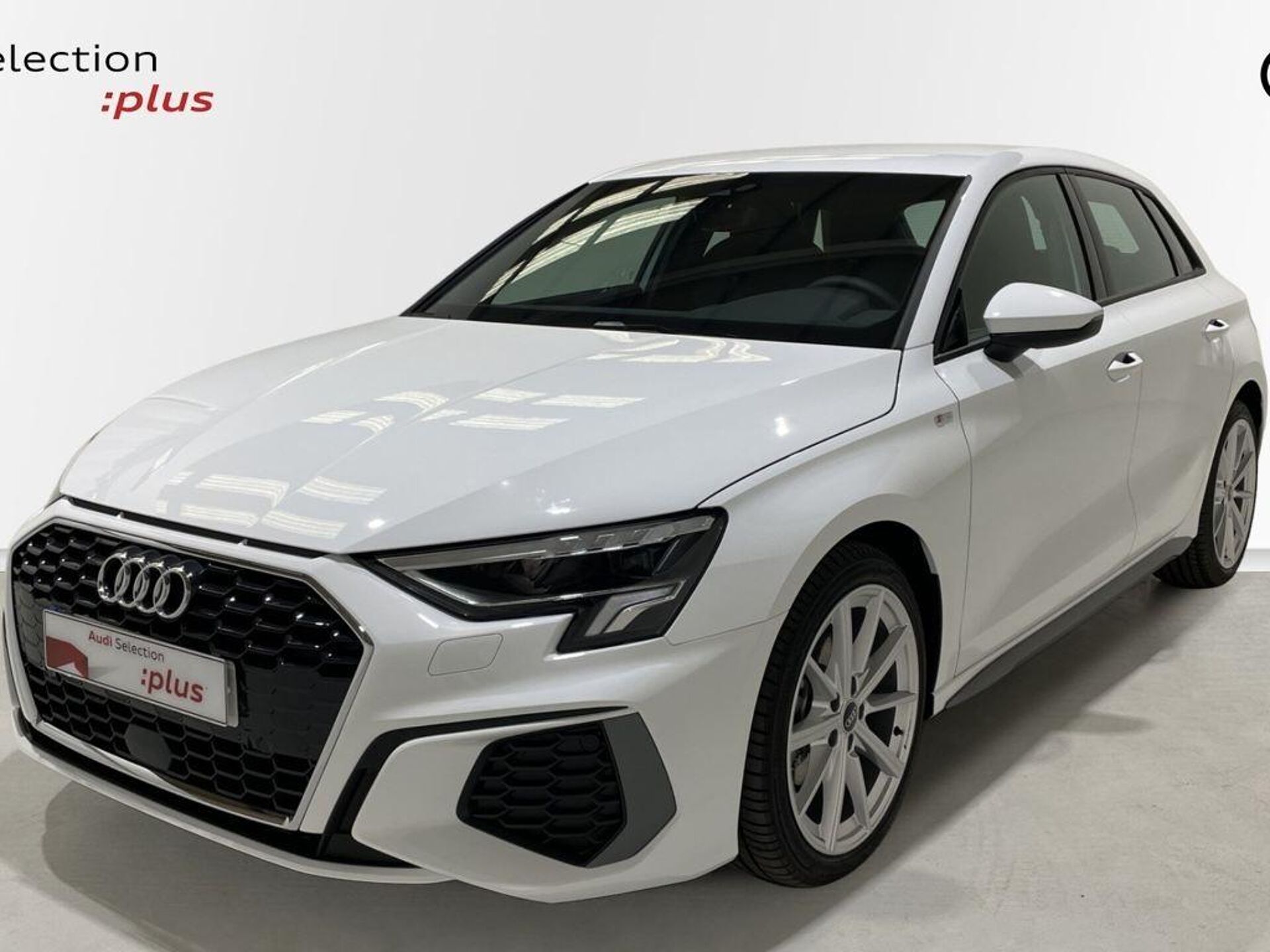 Imagen de AUDI A3