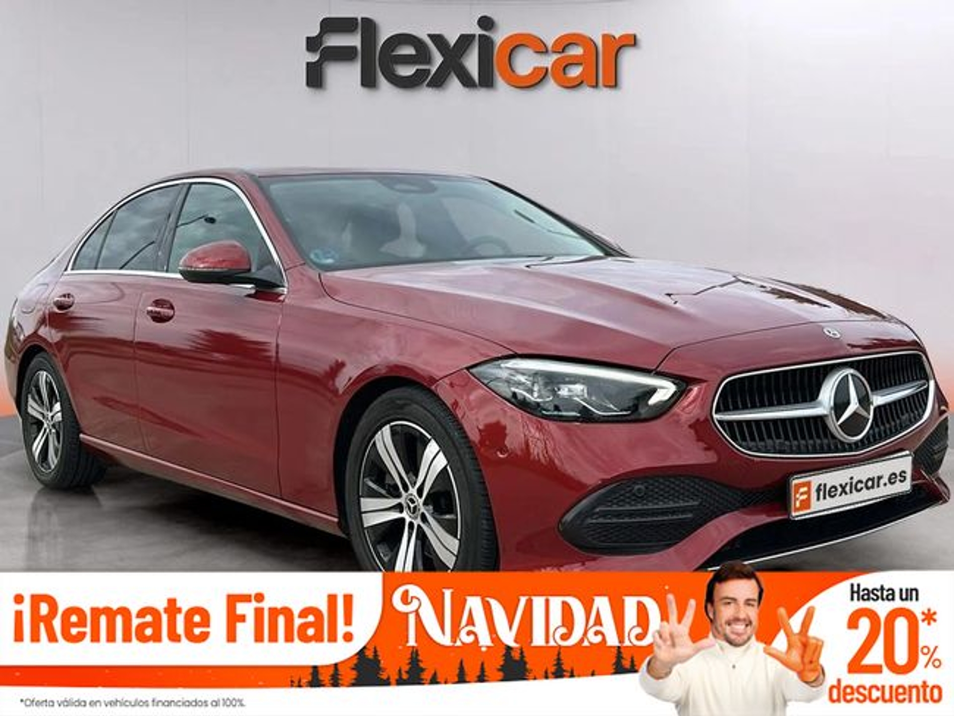 Imagen de MERCEDES Clase C