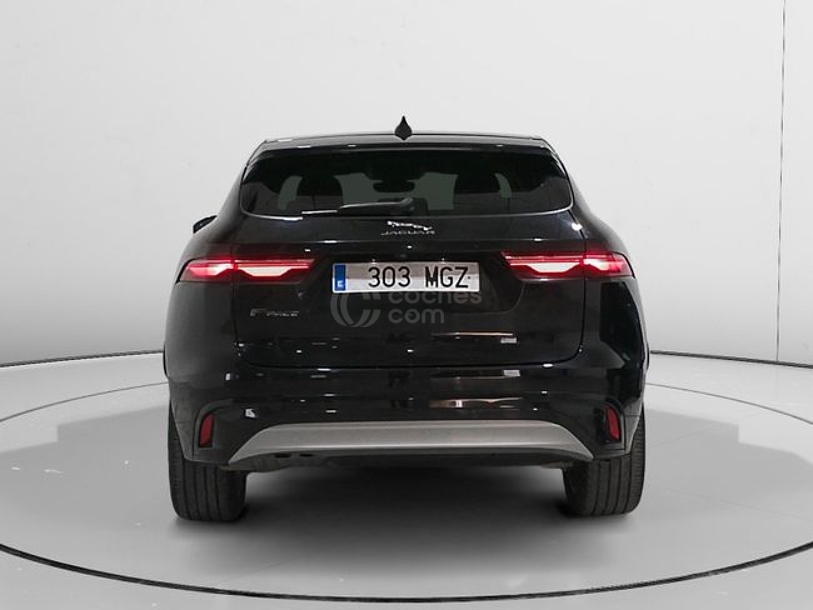 Foto del JAGUAR F-Pace 2.0D l4 MHEV SE Aut. AWD 204