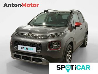 Imagen de CITROEN C3 Aircross Puretech S&S C-Series 110