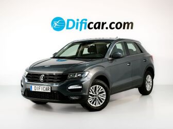 Imagen de VOLKSWAGEN T-Roc 2.0TDI Edition 85kW