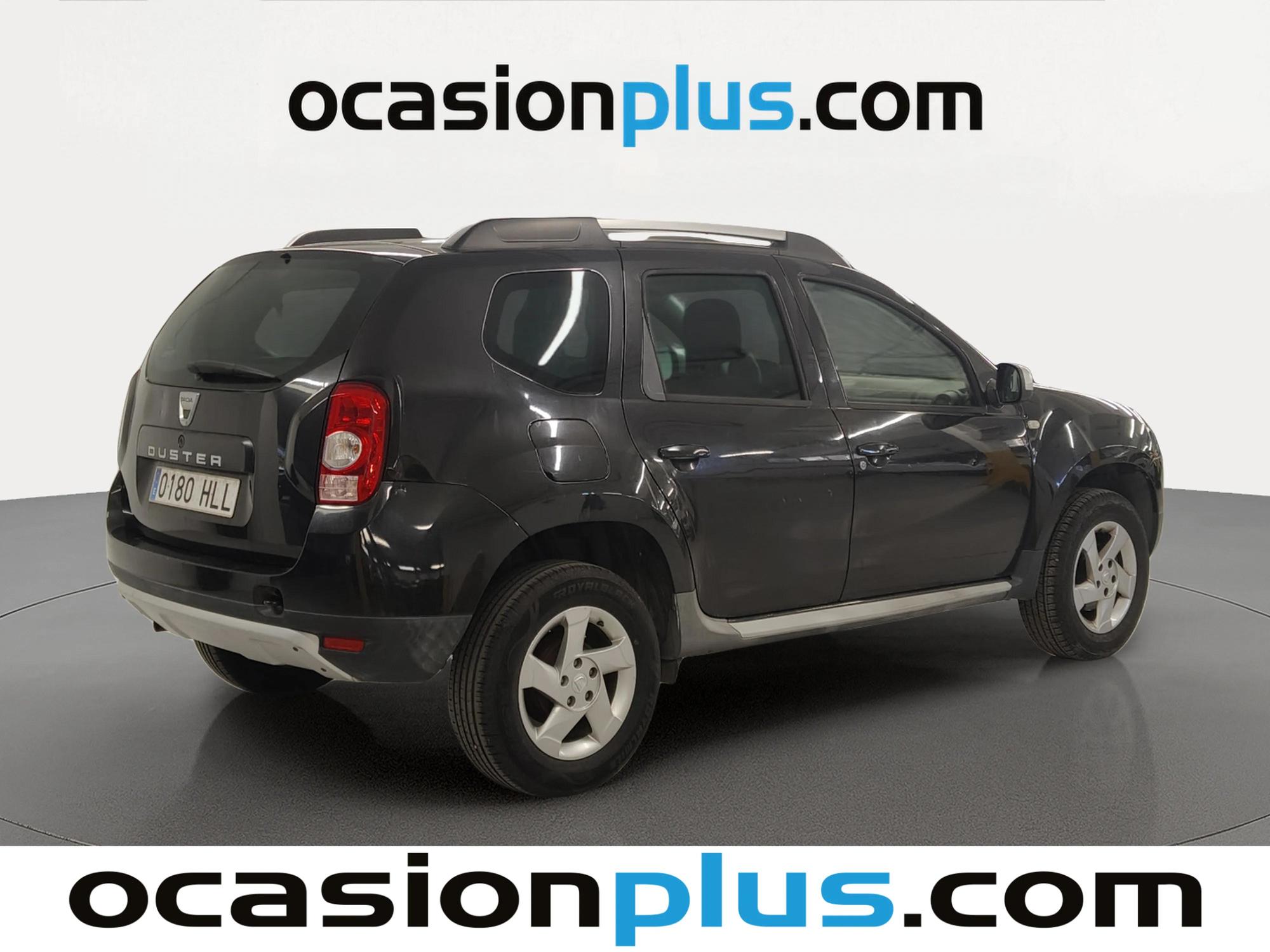 Foto del DACIA Duster 1.6 Laureate