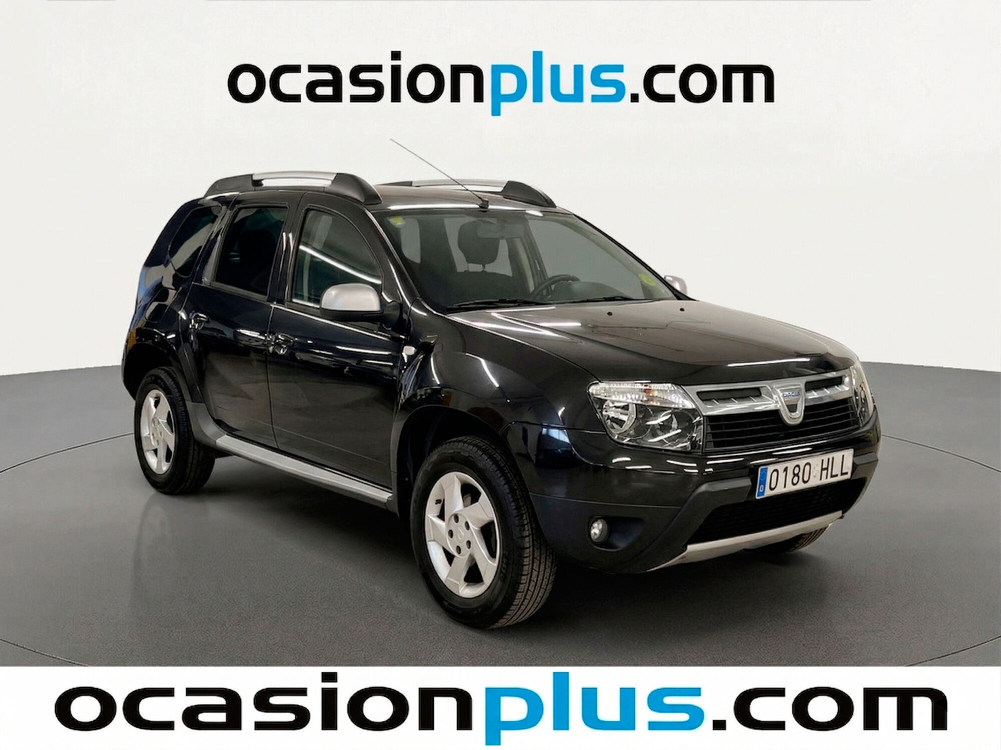 Foto del DACIA Duster 1.6 Laureate