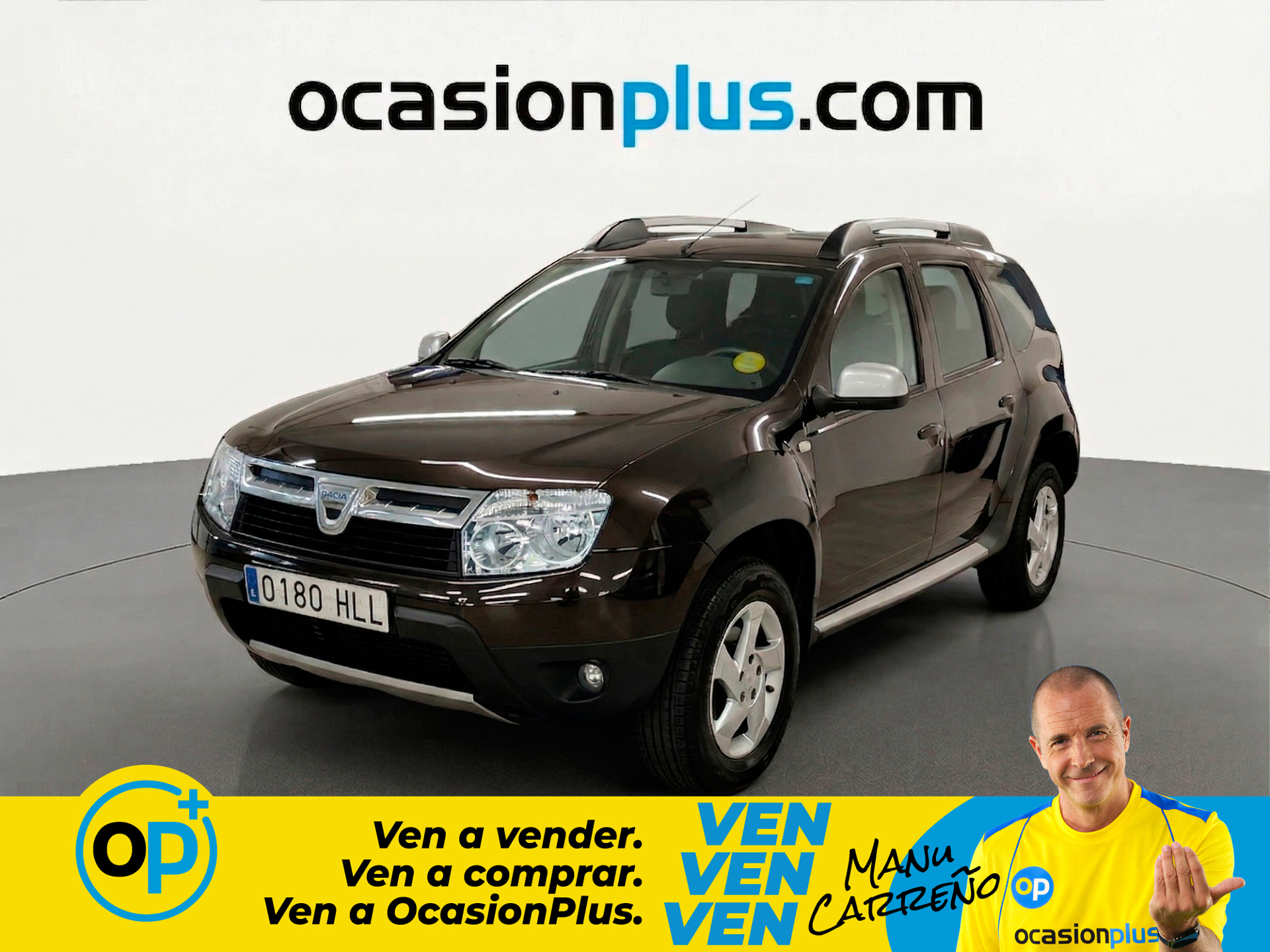 Imagen de DACIA Duster