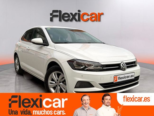 Foto del VOLKSWAGEN Polo 1.0 TSI Advance 70kW