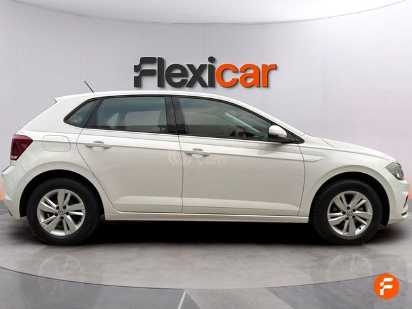 Foto del VOLKSWAGEN Polo 1.0 TSI Advance 70kW
