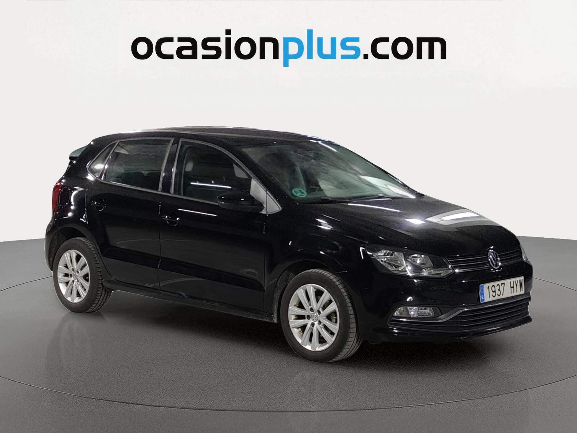 Foto del VOLKSWAGEN Polo 1.2 TSI BMT Advance 66kW