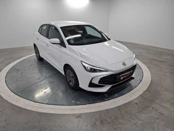 MG 3 (1.5 Standard) en Madrid