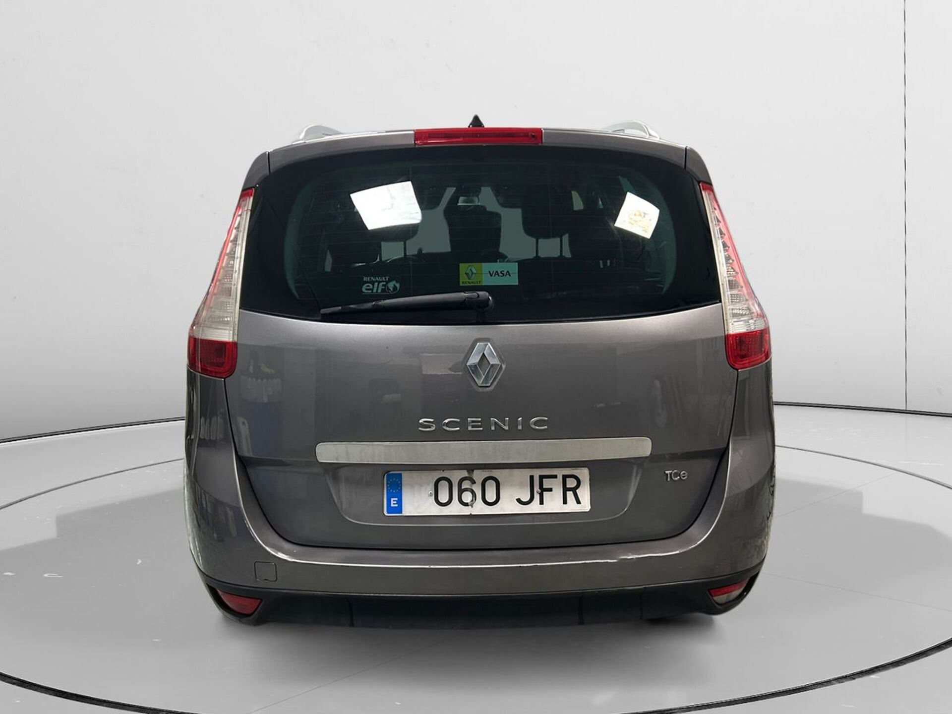Imagen 3 de RENAULT Scenic