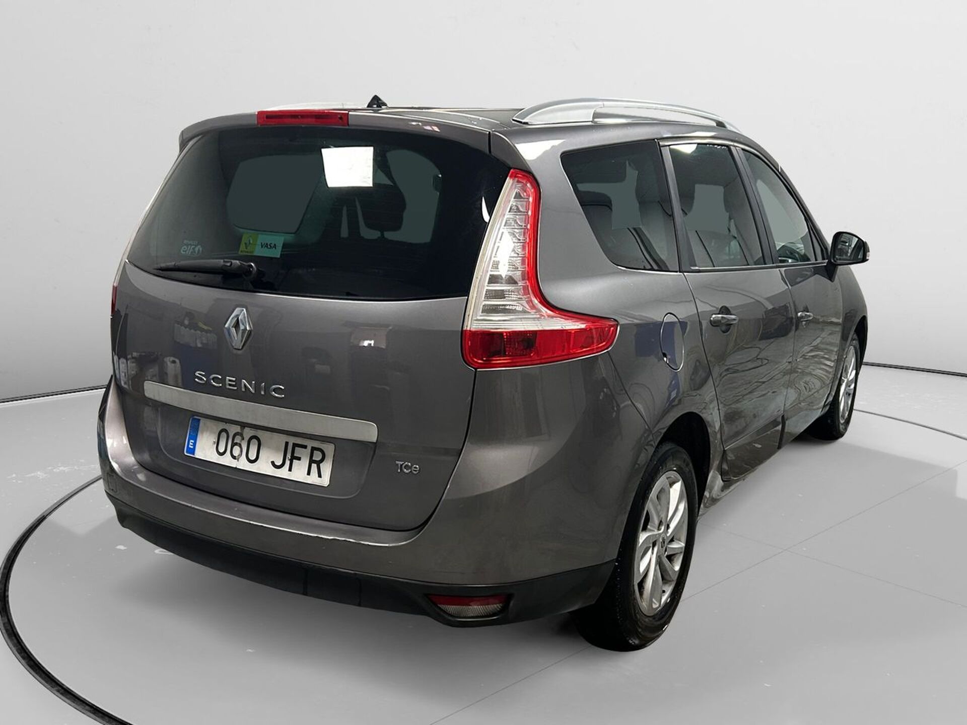 Imagen 2 de RENAULT Scenic