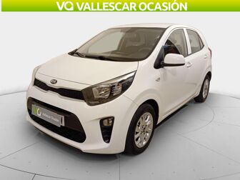 Imagen de KIA Picanto 1.0 CVVT Eco-Dynamics Concept Pack Comfort