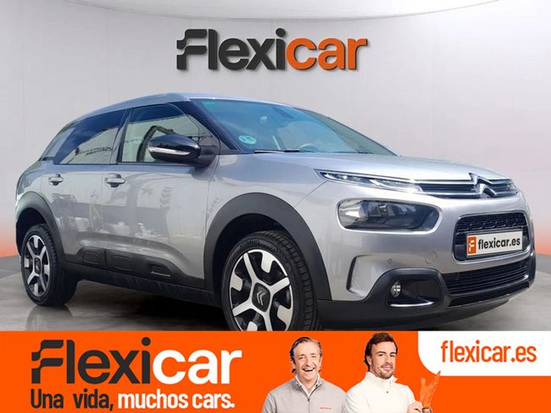 Imagen de CITROEN C4 Cactus