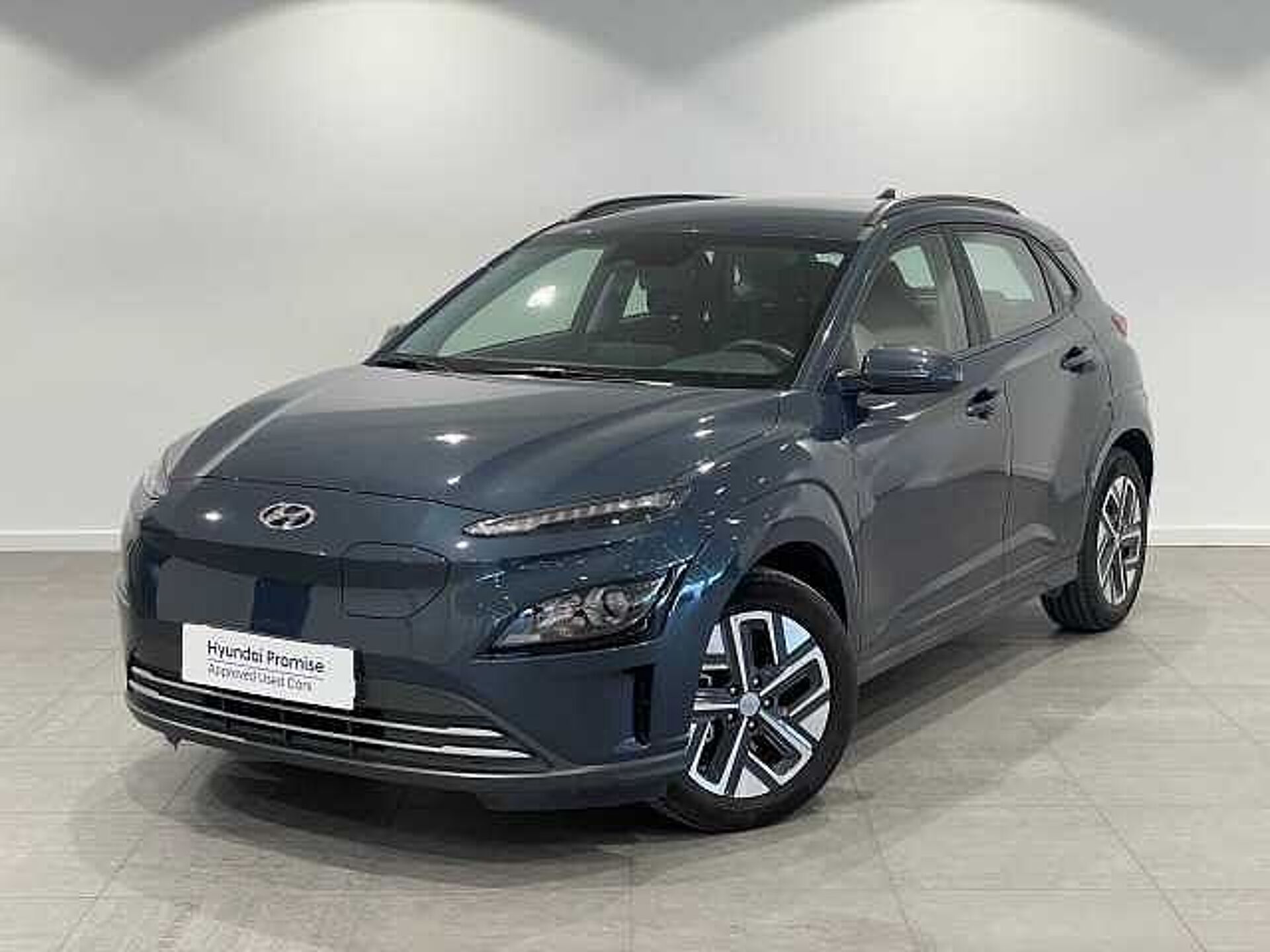 Imagen de HYUNDAI Kona