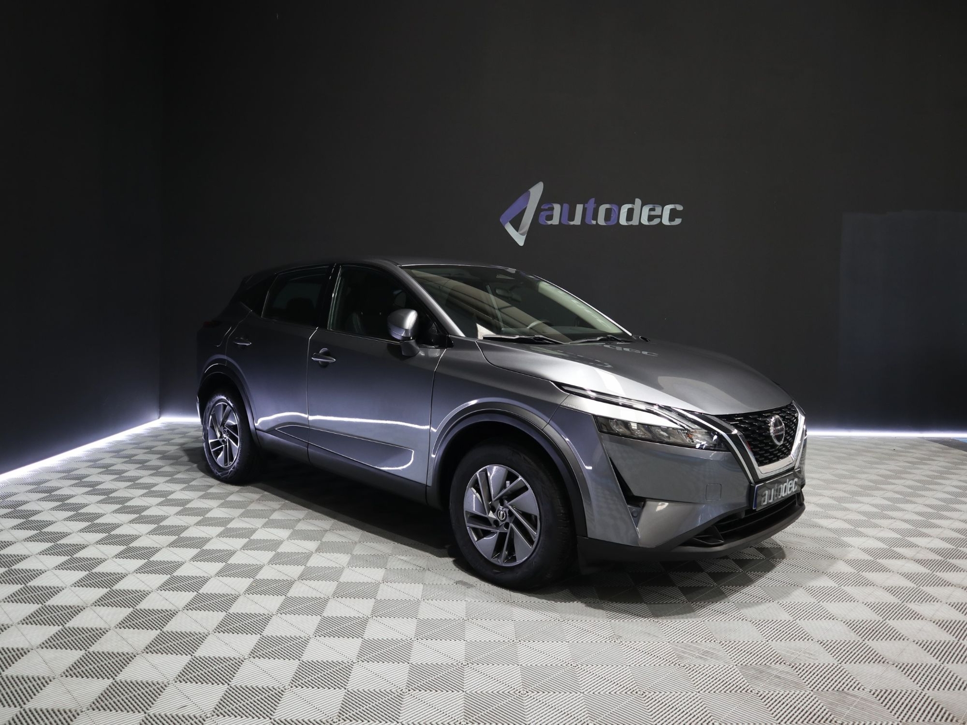 Imagen de NISSAN Qashqai