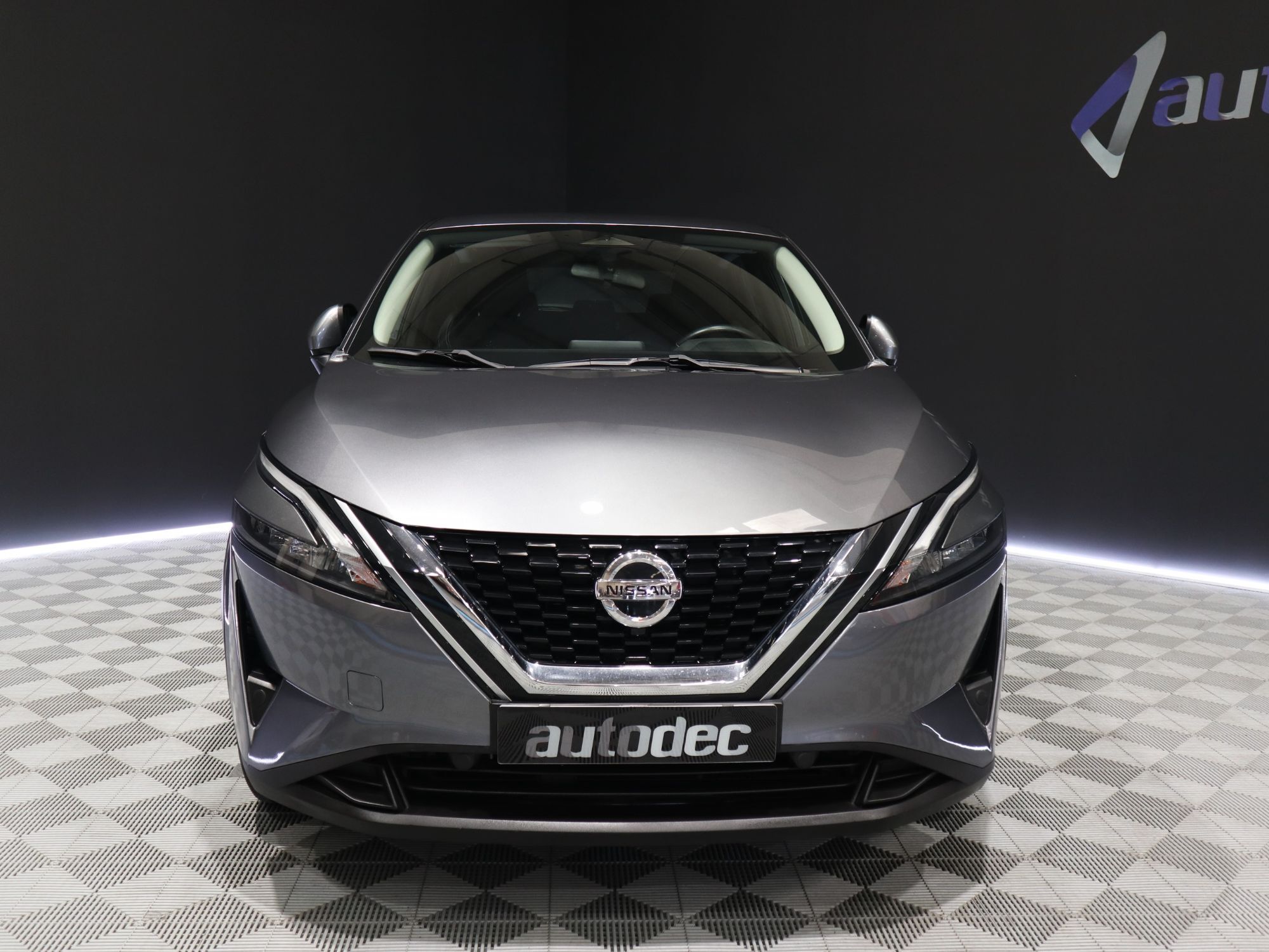 Foto del NISSAN Qashqai 1.3 DIG-T mHEV 12V Acenta 4x2 Aut. 116kW