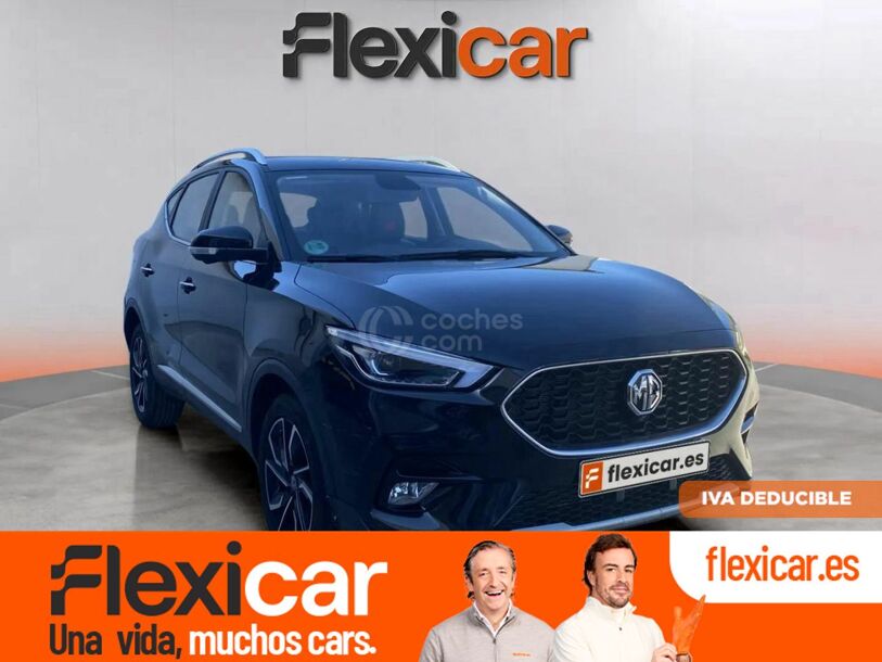 Foto del MG ZS 1.5 VTi-Tech Comfort 78kW