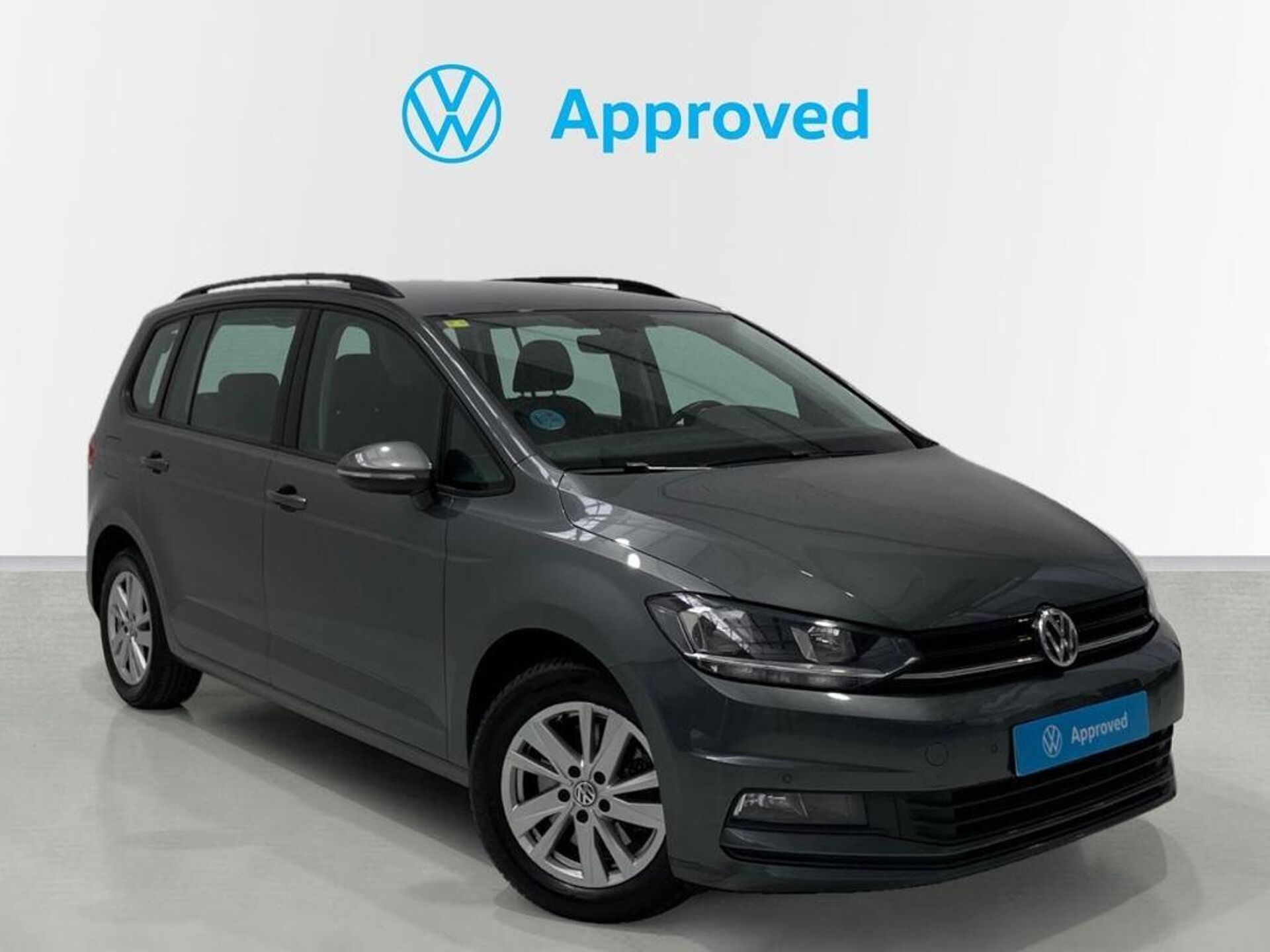 Imagen de VOLKSWAGEN Touran