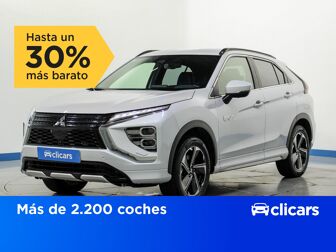 Imagen de MITSUBISHI Eclipse Cross PHEV Kaiteki 4WD