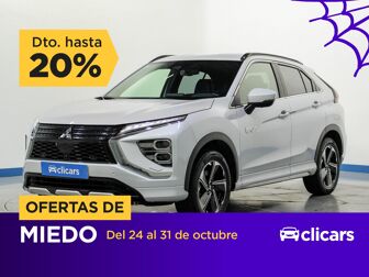 Imagen de MITSUBISHI Eclipse Cross PHEV Kaiteki 4WD