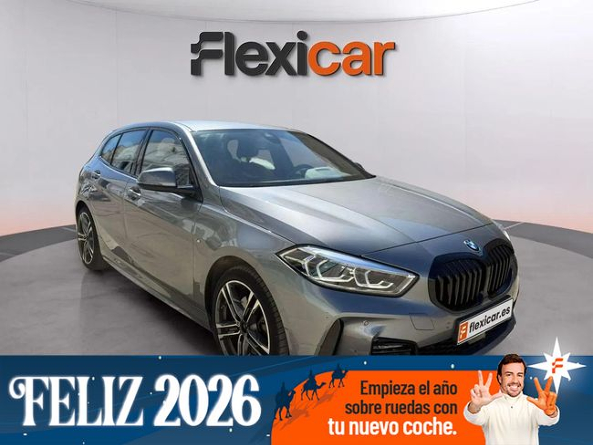 Imagen de BMW Serie 1