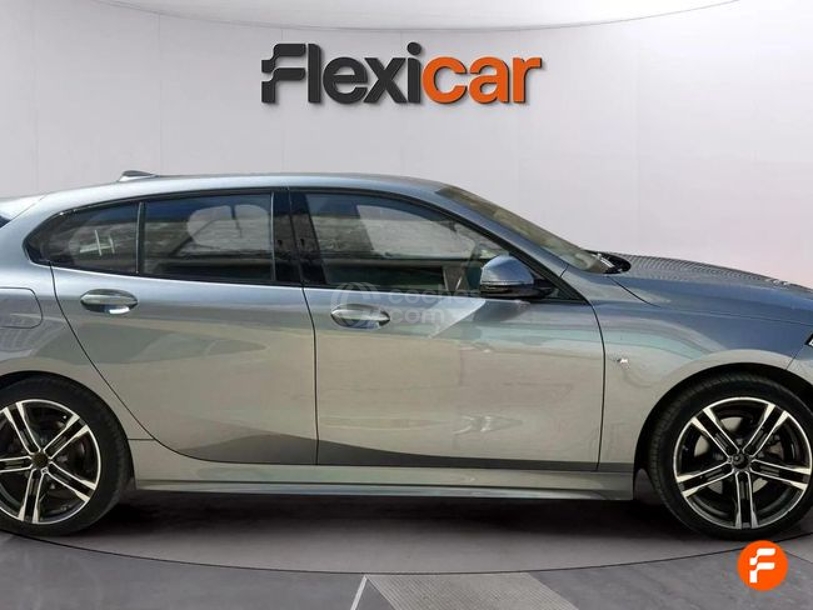 Foto del BMW Serie 1 118iA