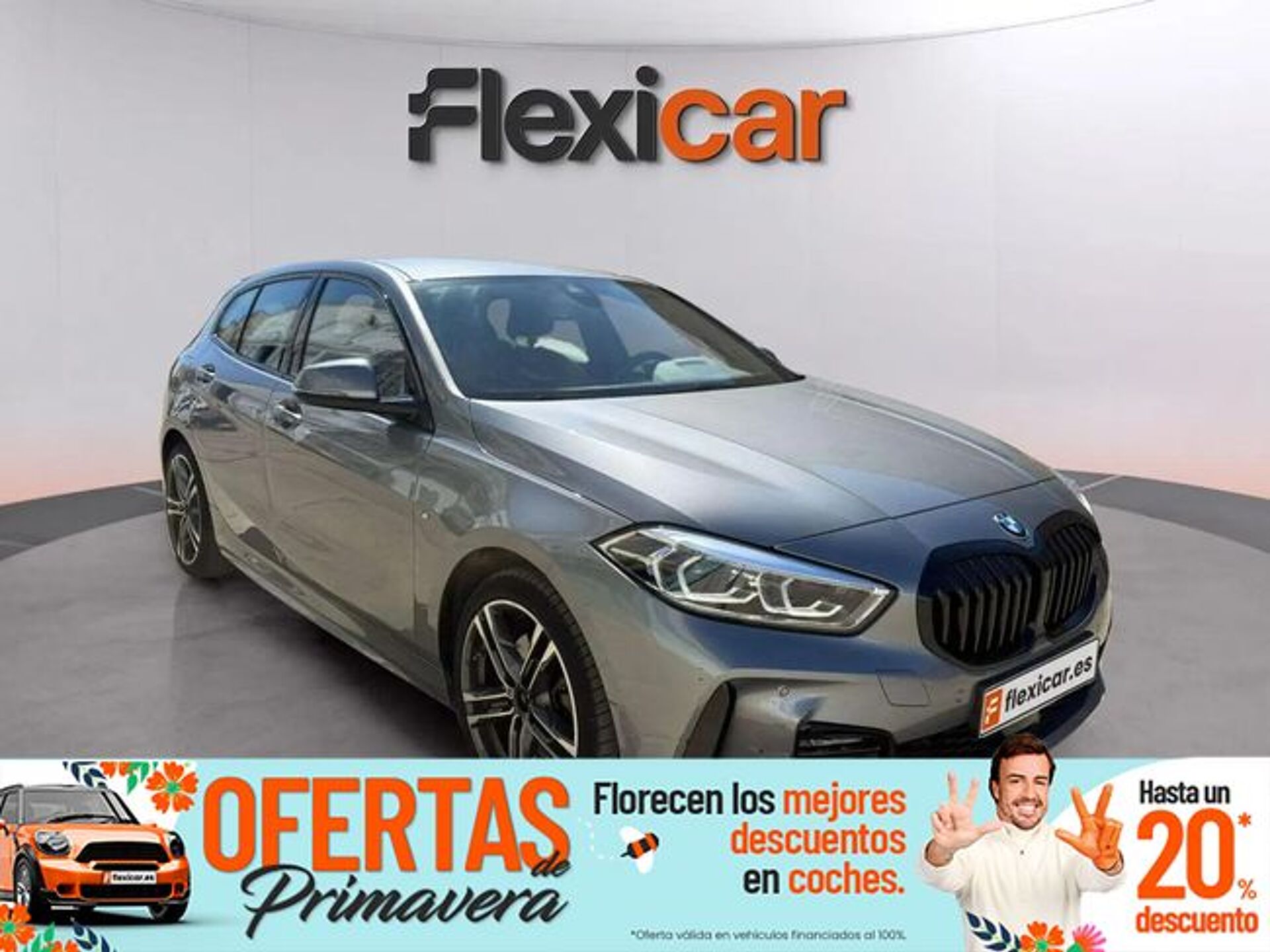 Imagen 1 de BMW Serie 1