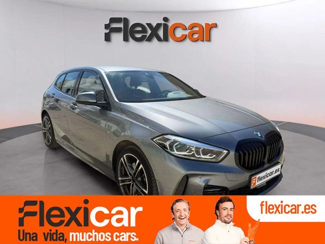 BMW Serie 1 (118i) en Zaragoza