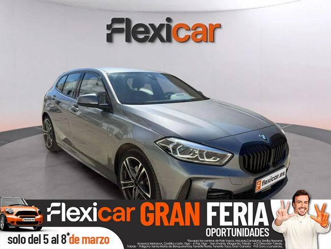 Foto del BMW Serie 1 118iA