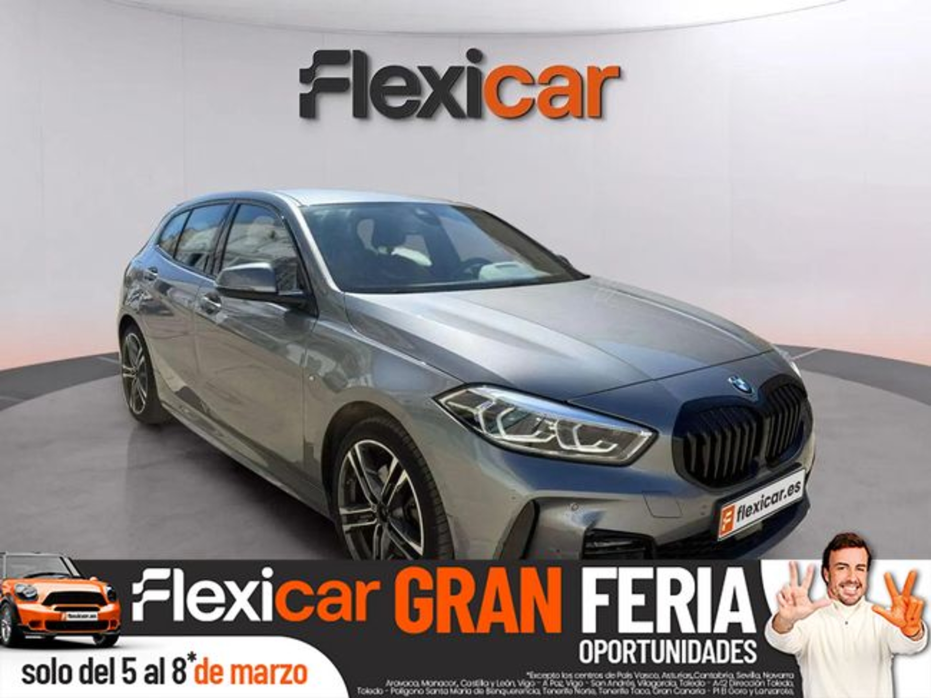 Imagen de BMW Serie 1