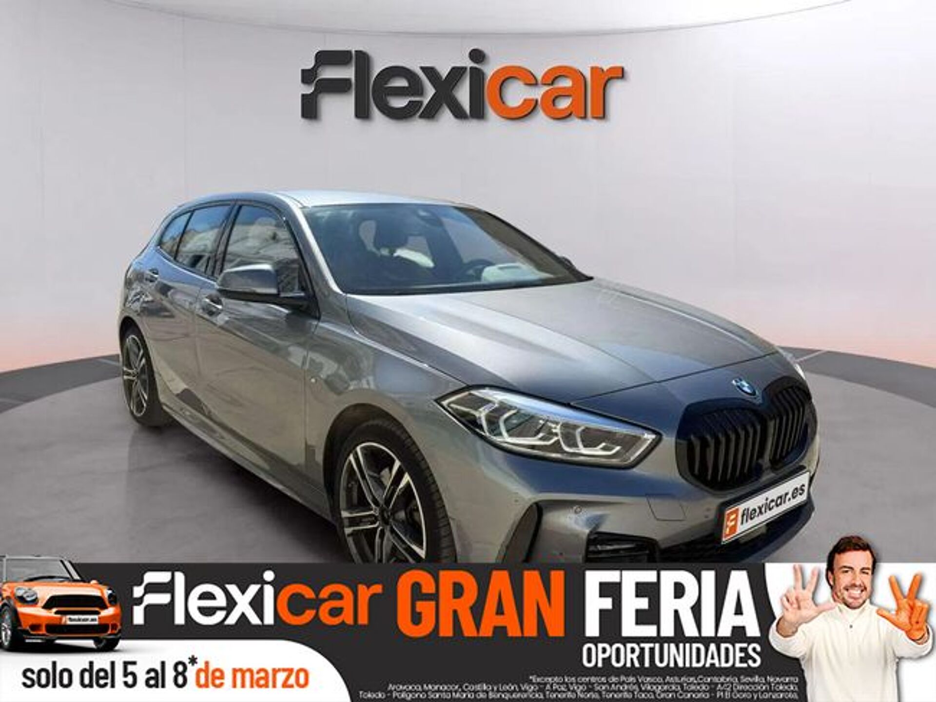 Imagen 1 de BMW Serie 1