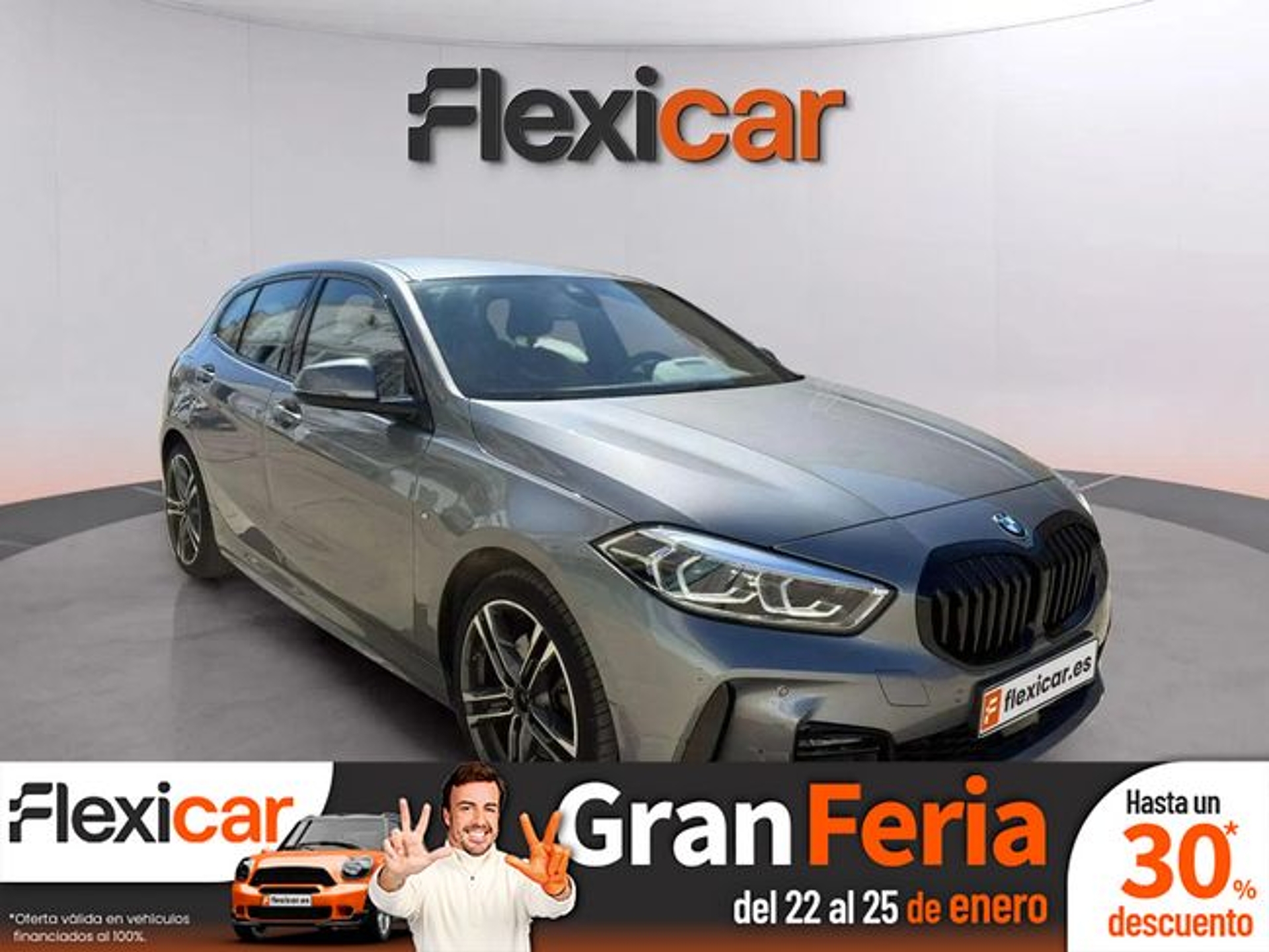 Imagen de BMW Serie 1