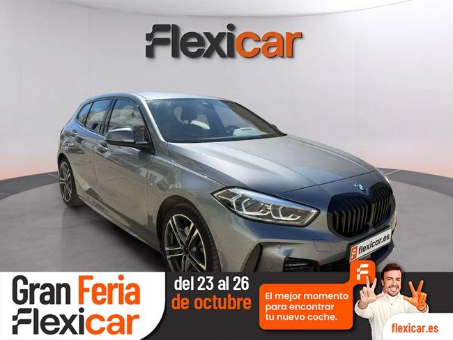 BMW Serie 1 (118i) en Zaragoza