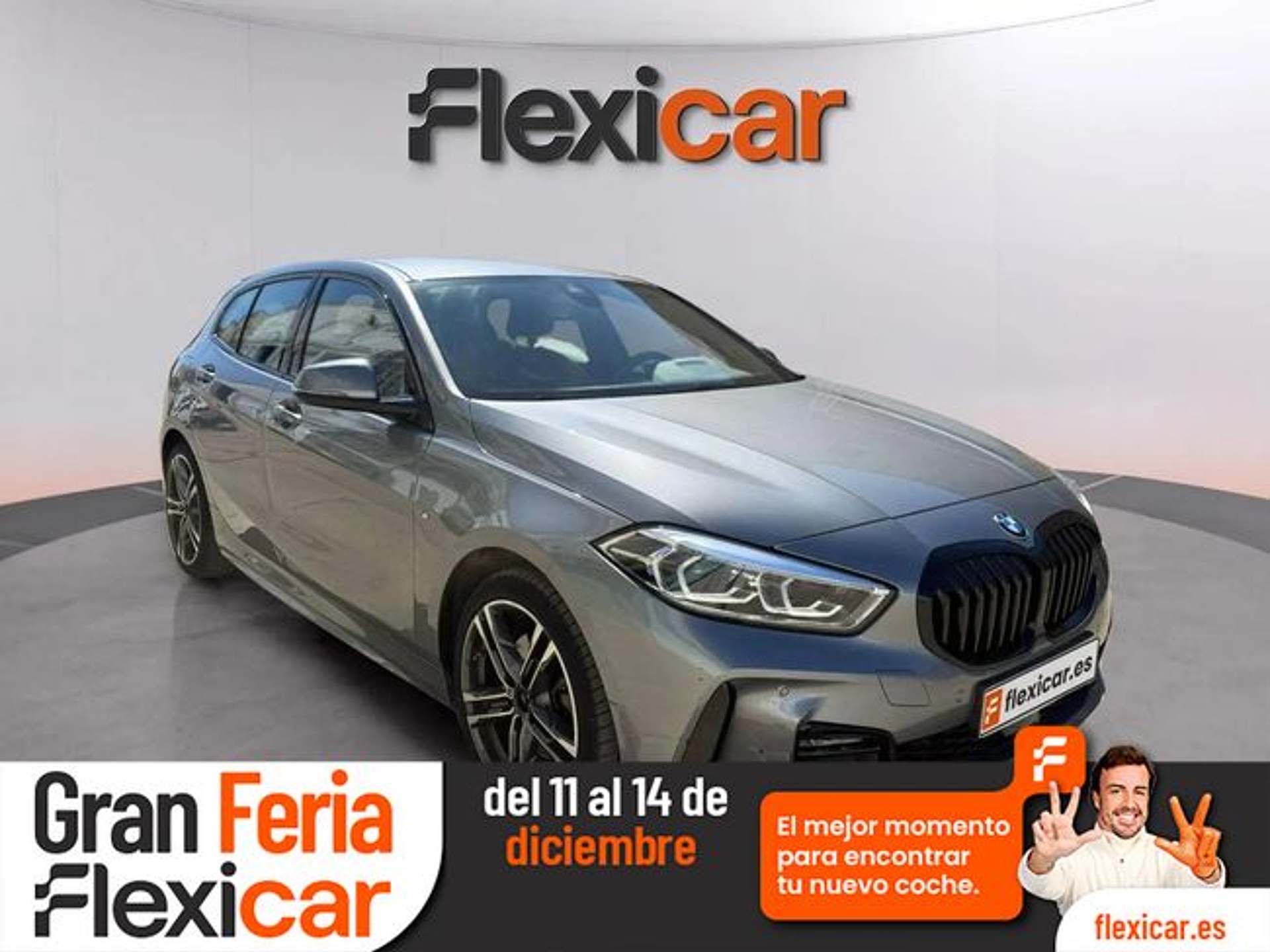 Imagen de BMW Serie 1