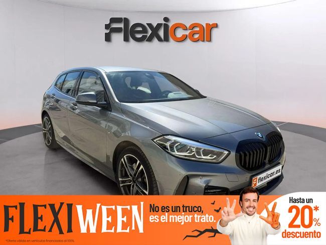 BMW Serie 1 (118i) en Zaragoza